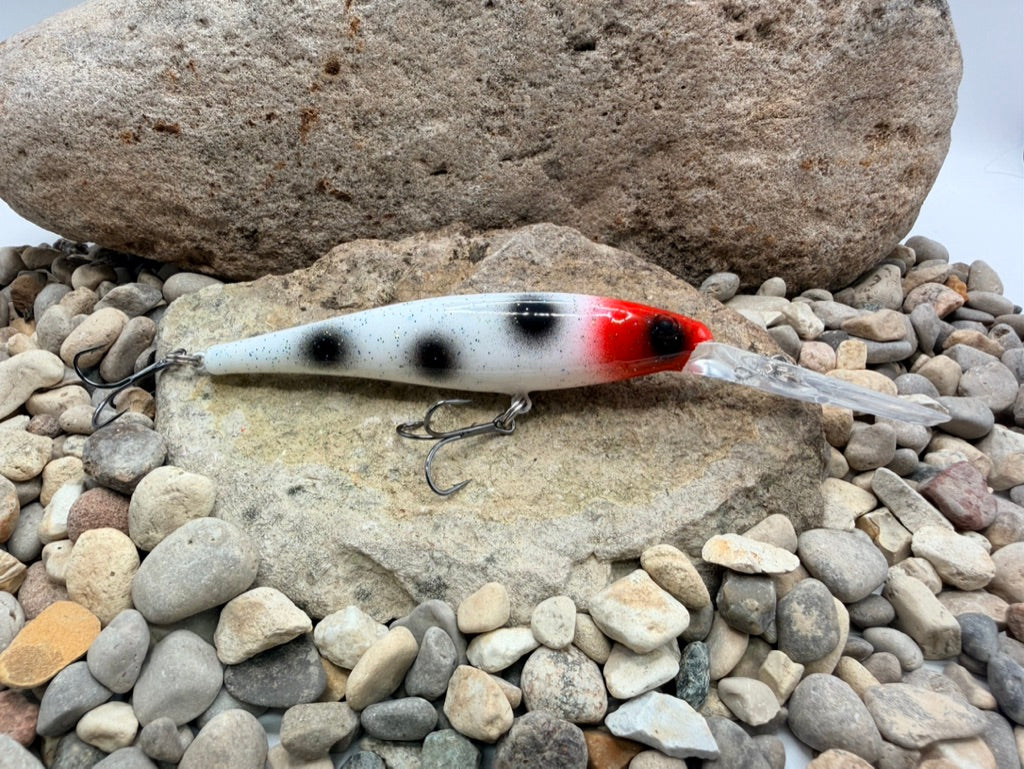 Bloody Nose Berkley Flicker Minnow 11