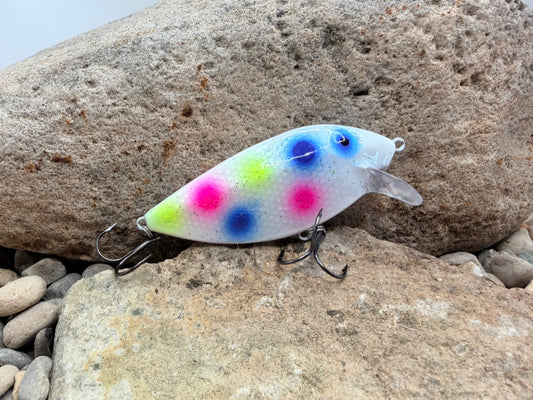 Wonderbread Thin Fin