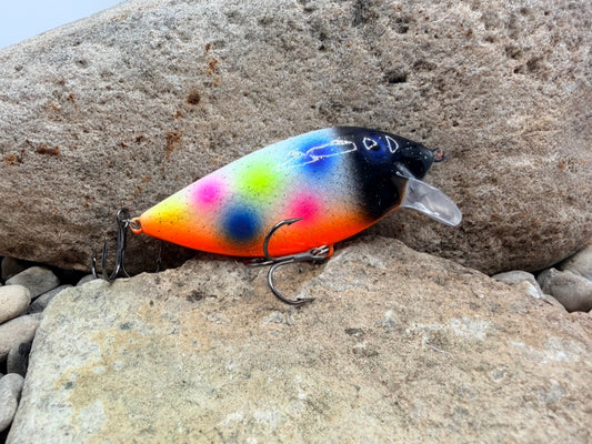 Obama on Fire Thin Fin